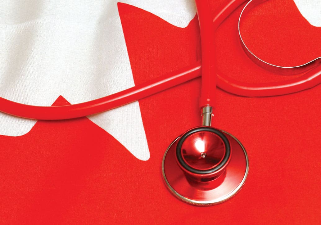 Health Minister Mark Holland Pauses Preventative Health Care Task Force Work