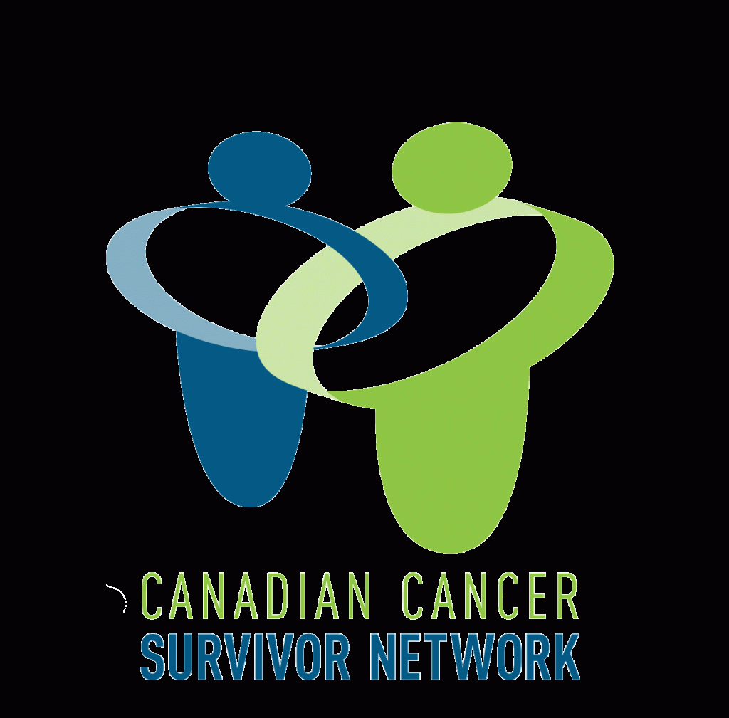 CCSN_Logo_EN_SQUARE - Canadian Cancer Survivor Network