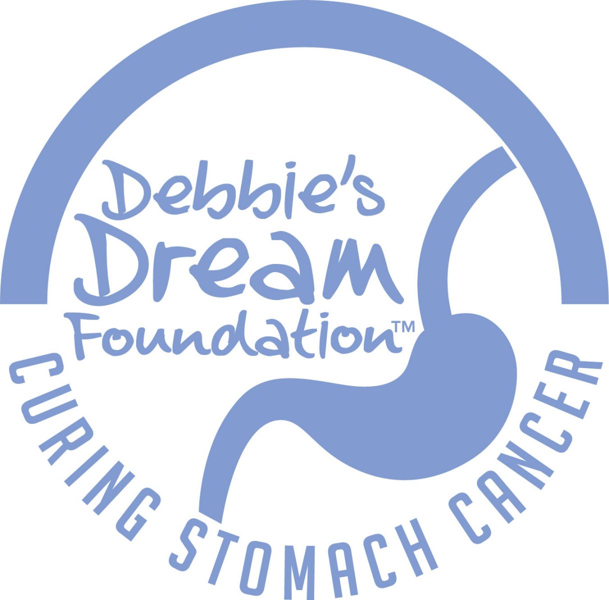 Debbie’s Dream Foundation: Curing Stomach Cancer