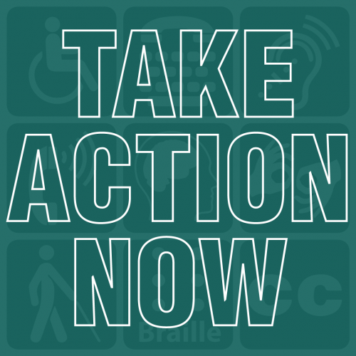 Insta Caption For Disability Rights Disability-Petition-Instagram - Canadian Cancer Survivor Network