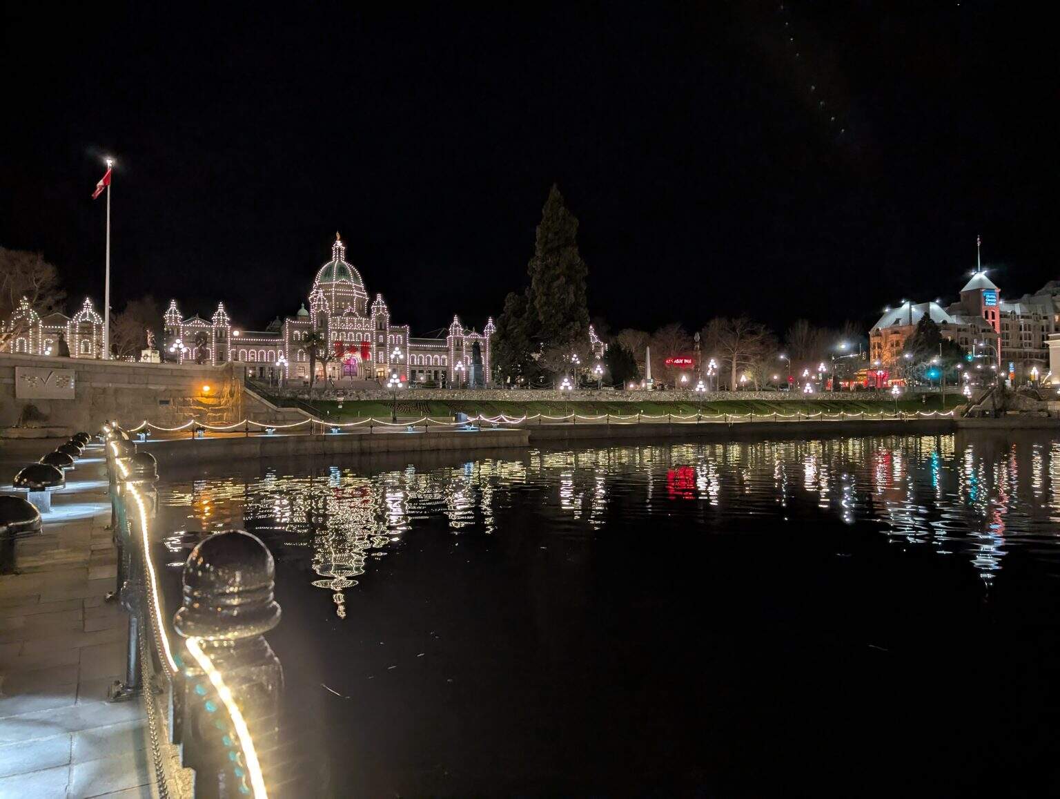 British Columbia Brings Back CCSN for Another All-party Cancer Caucus ...