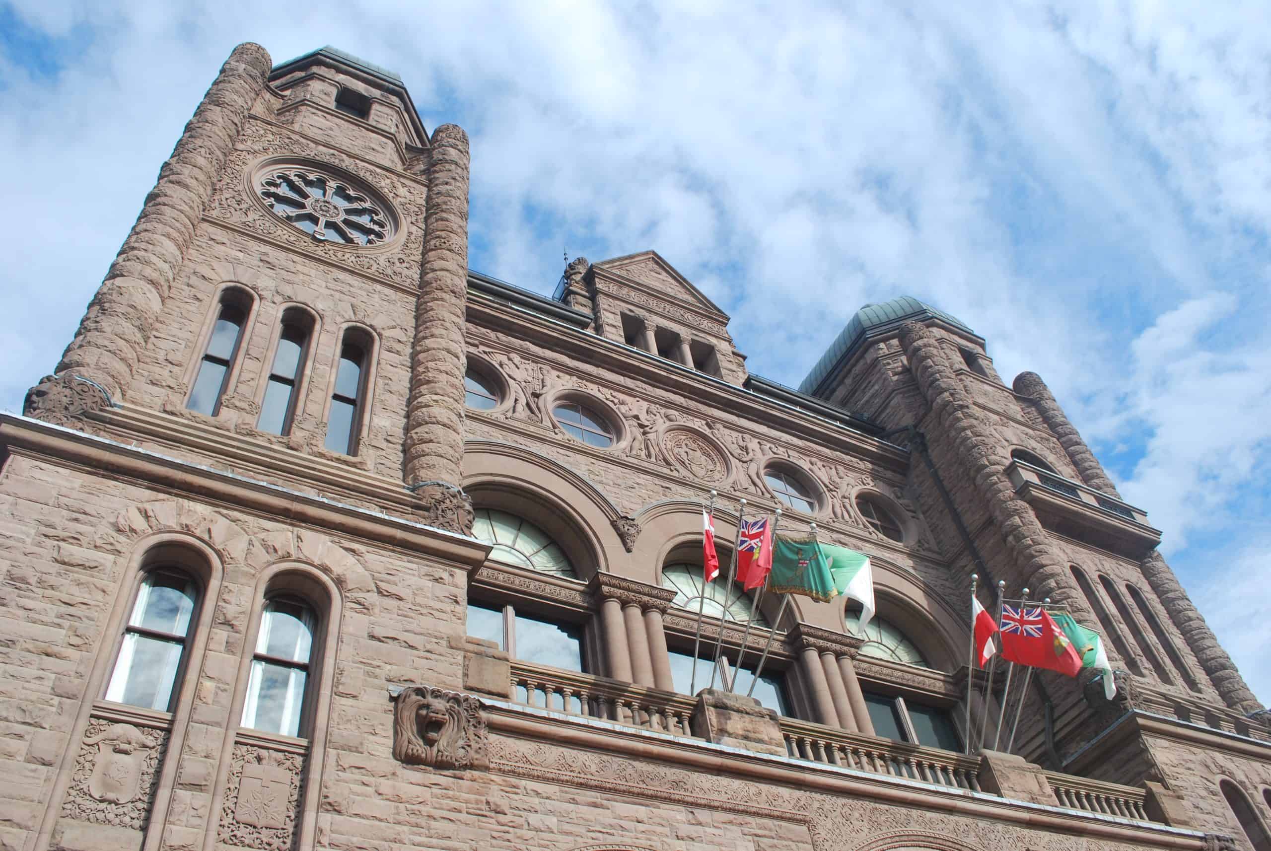 Canadian Cancer Survivor Network continues to raise awareness for take-home cancer drug funding in Ontario