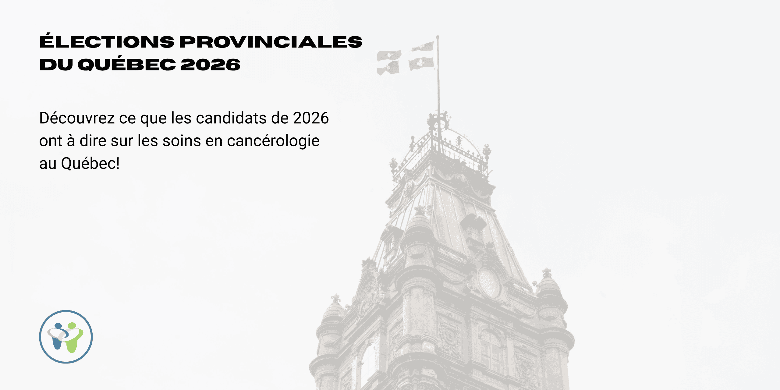 Quebec Election Web 2026