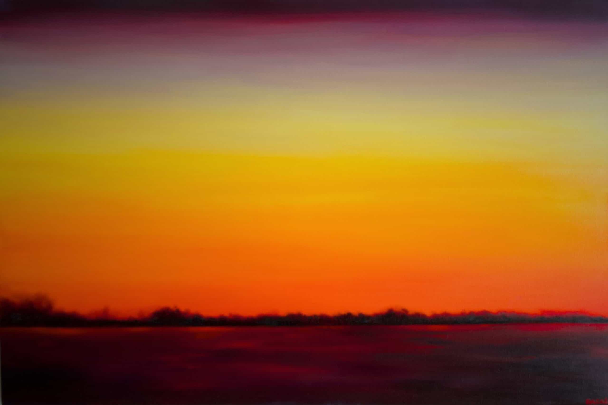 A Question of If – Sharon Bacal