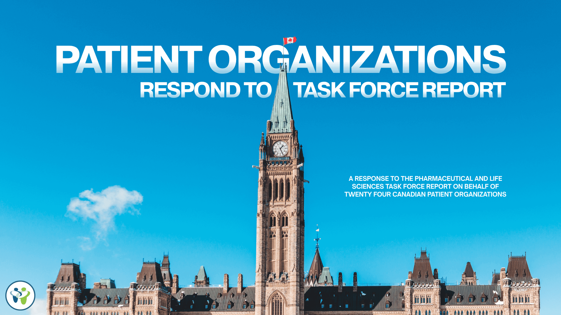 CCSN’S Submission on the Pharmaceutical and Life Sciencces Sector Task Force